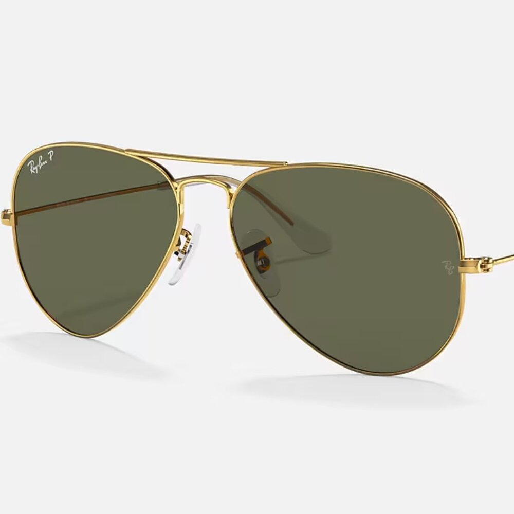 RAY BAN AVIATOR CLASSIC